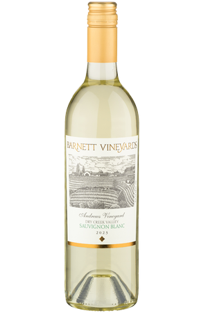 2023 Sauvignon Blanc Andrews Vineyard