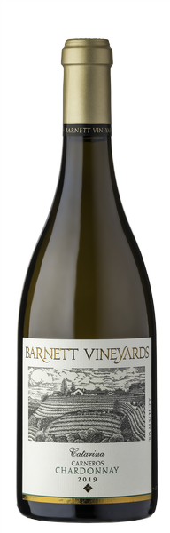2019 Catarina Chardonnay, Carneros