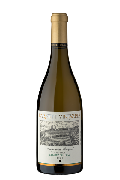 2020 Sangiacomo Chardonnay, Carneros