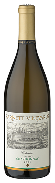 2021 Chardonnay, Catarina