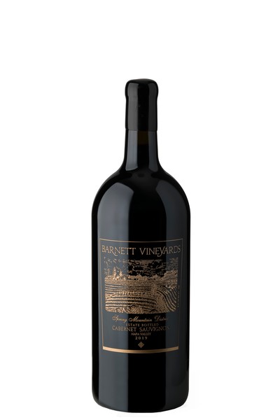 2019 Cabernet Sauvignon, Spring Mountain District 3L