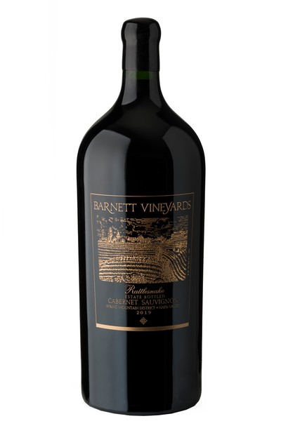 2021 Rattlesnake 6L Etched