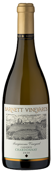 2020 Sangiacomo Chardonnay