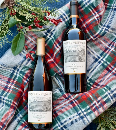 Chard MMV Gift Set