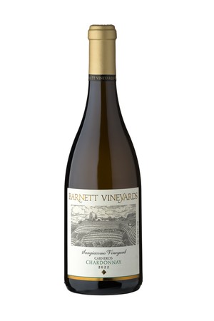 2022 Chardonnay, Sangiacomo Vineyard