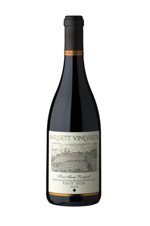 2022 Pinot Noir, Tina Marie Vineyards, Green Valley of Russian River