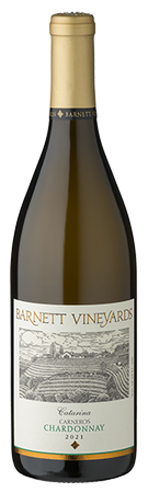 2021 Chardonnay, Catarina