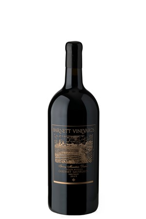 2019 Cabernet Sauvignon, Spring Mountain District 3L