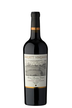 2021 Cabernet Sauvignon, Spring Mountain District