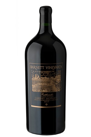 2021 Rattlesnake 6L Etched