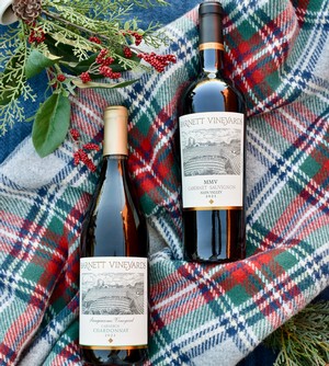 Chard MMV Gift Set