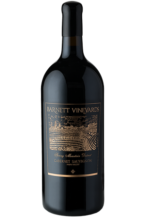 2019 Cabernet Sauvignon, Spring Mountain District 3L