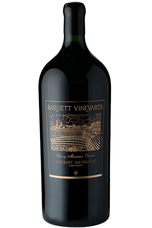 2019 Cabernet Sauvignon, Spring Mountain District 6L