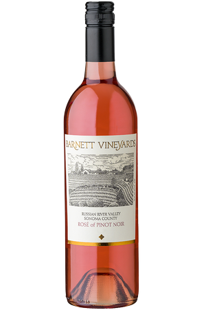 WS-2023 Rose of Pinot Noir Russian River