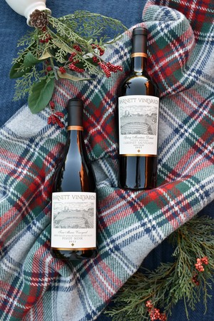 Pinot Cab SAUV Gift Set