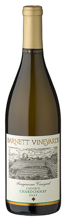 2021 Chardonnay, Sangiacomo Vineyard