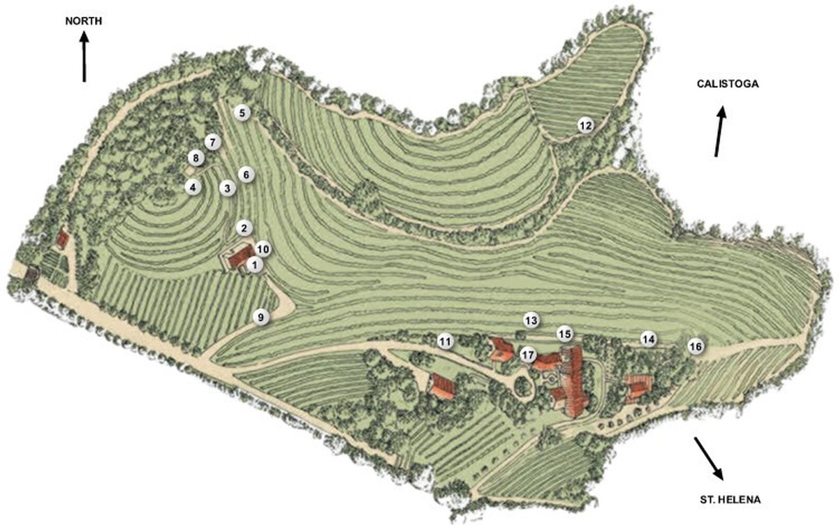 RetroEstateMap